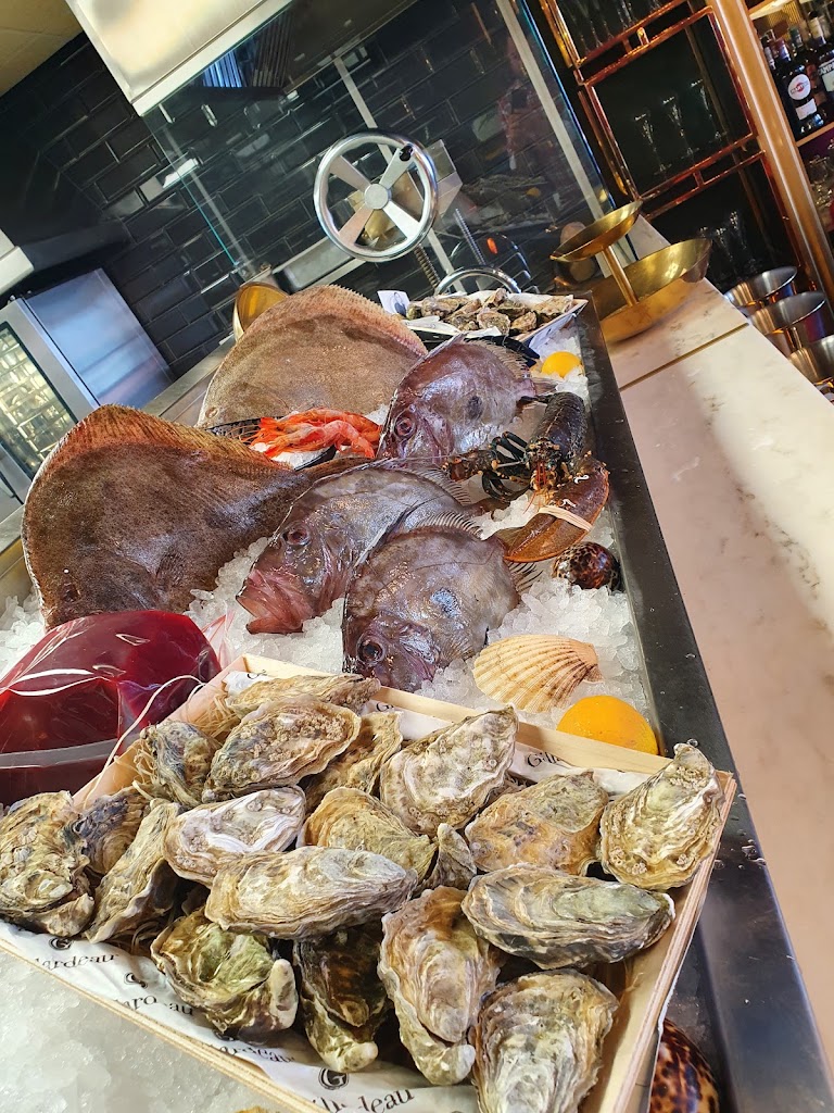 Corales Javea — Comida y bebida