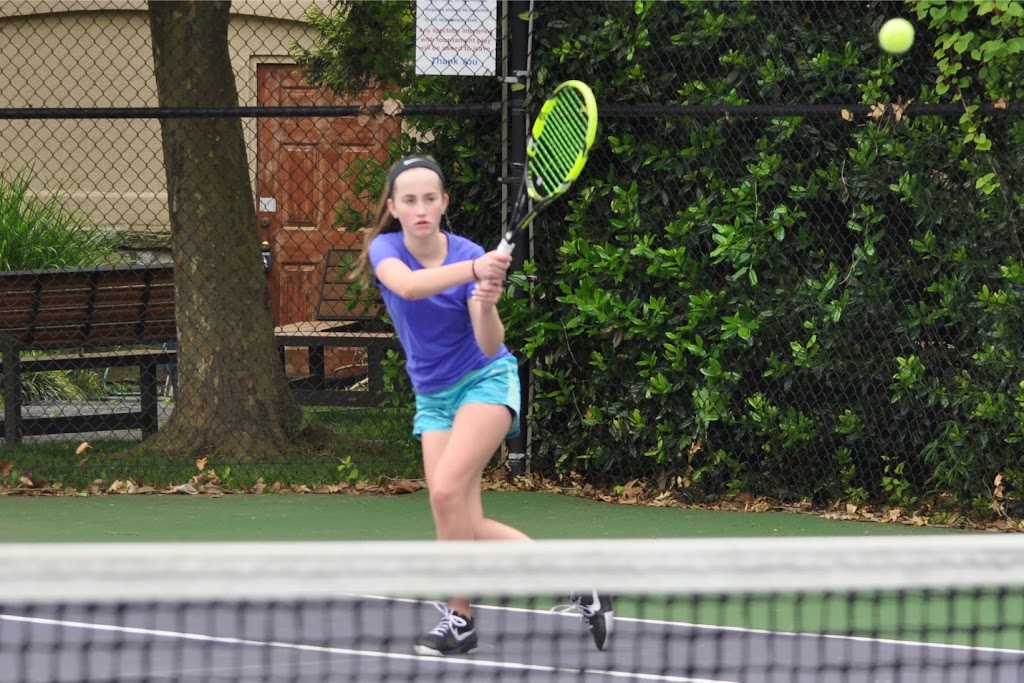  West Winds Tennis & Fitness Center