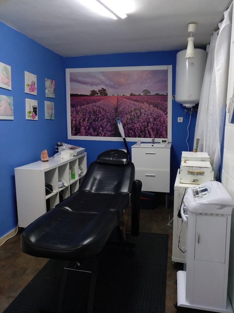 Studio73,peluqueria y estetica — Interior