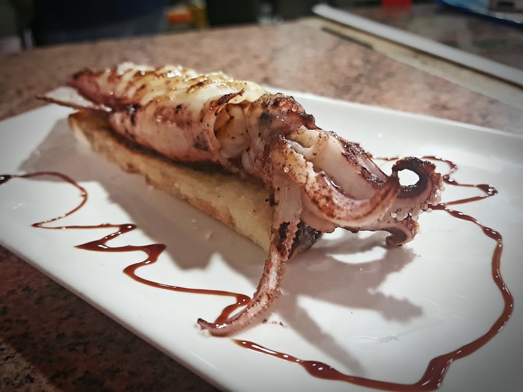 Bar Bonanza — Comida y bebida