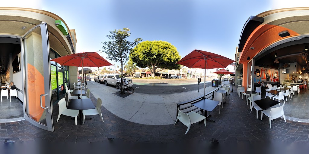Street View & 360deg