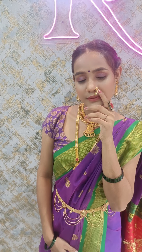 Sandhya Beauty Salon And Spa