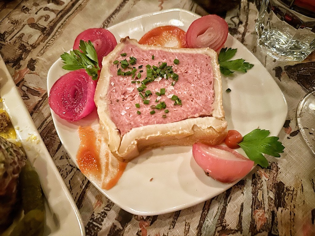 Terrine