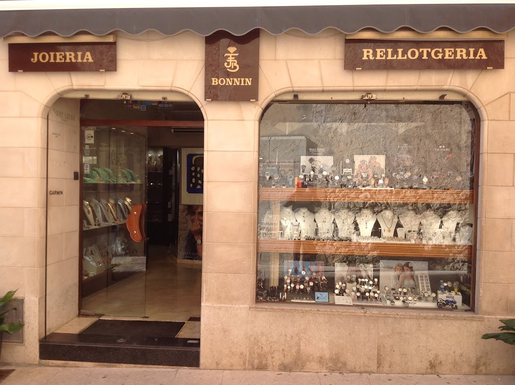 Joyeria y Relojeria Bonnin