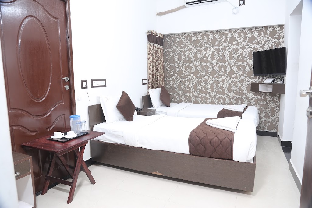 St Thomas Inn Hotel