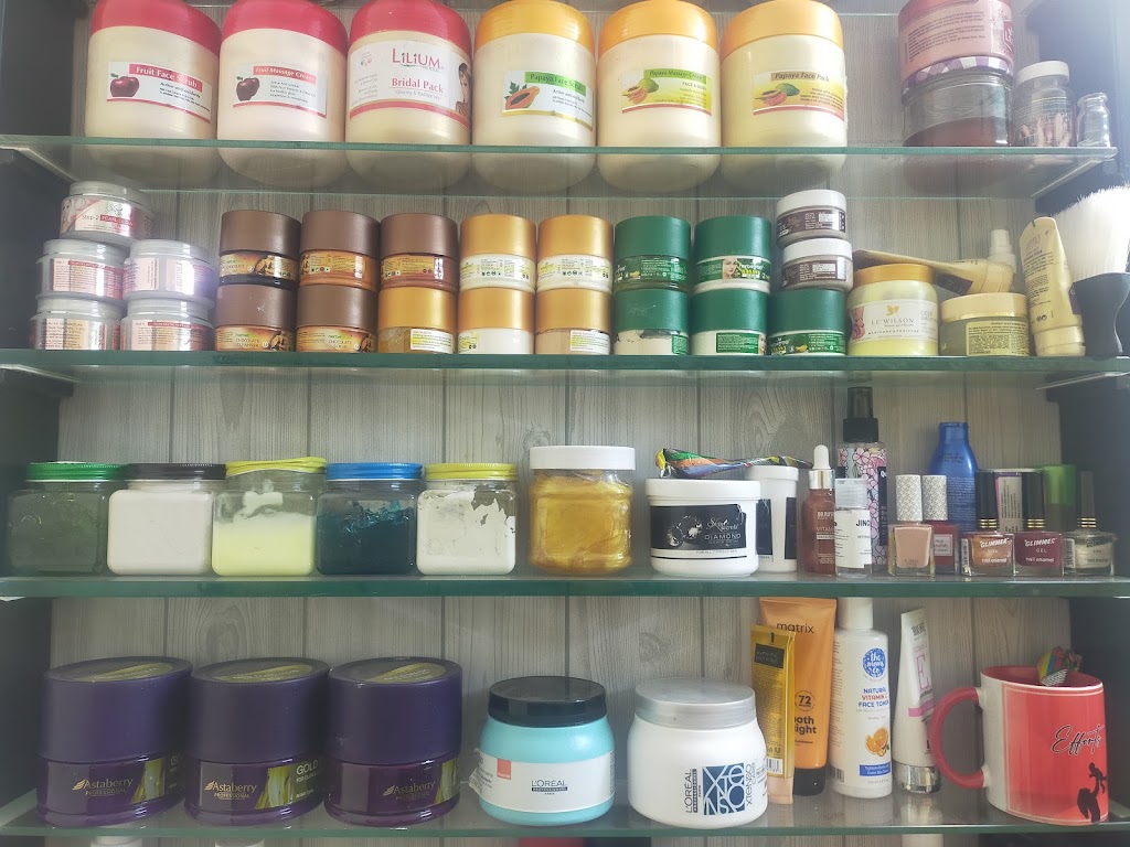 Sukoon Beauty Parlour Redefine Your Beauty