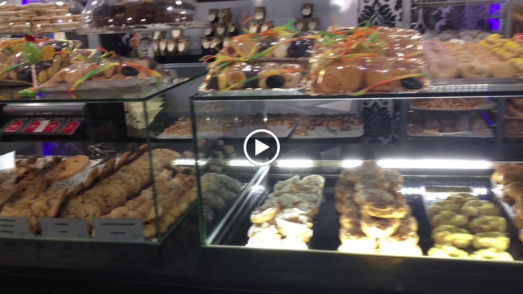 Pasteleria Artesanal Manolo — Videos