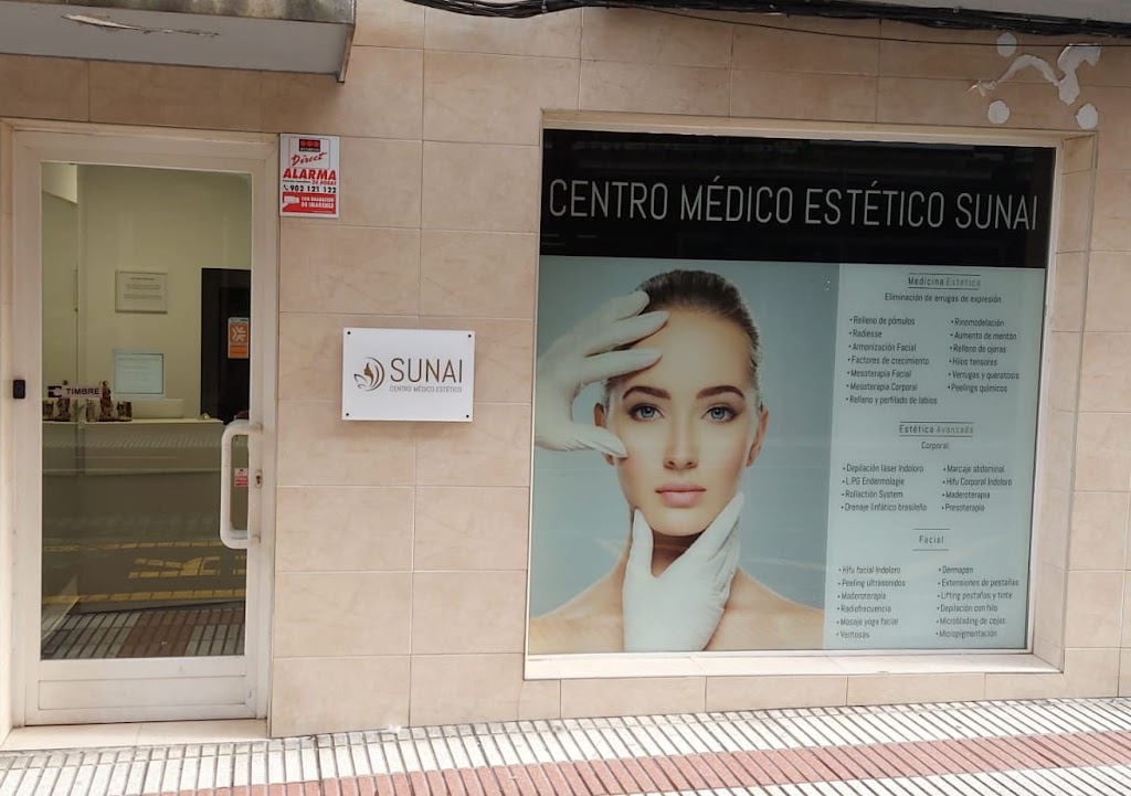 Centro de Medicina Estetica Sunai