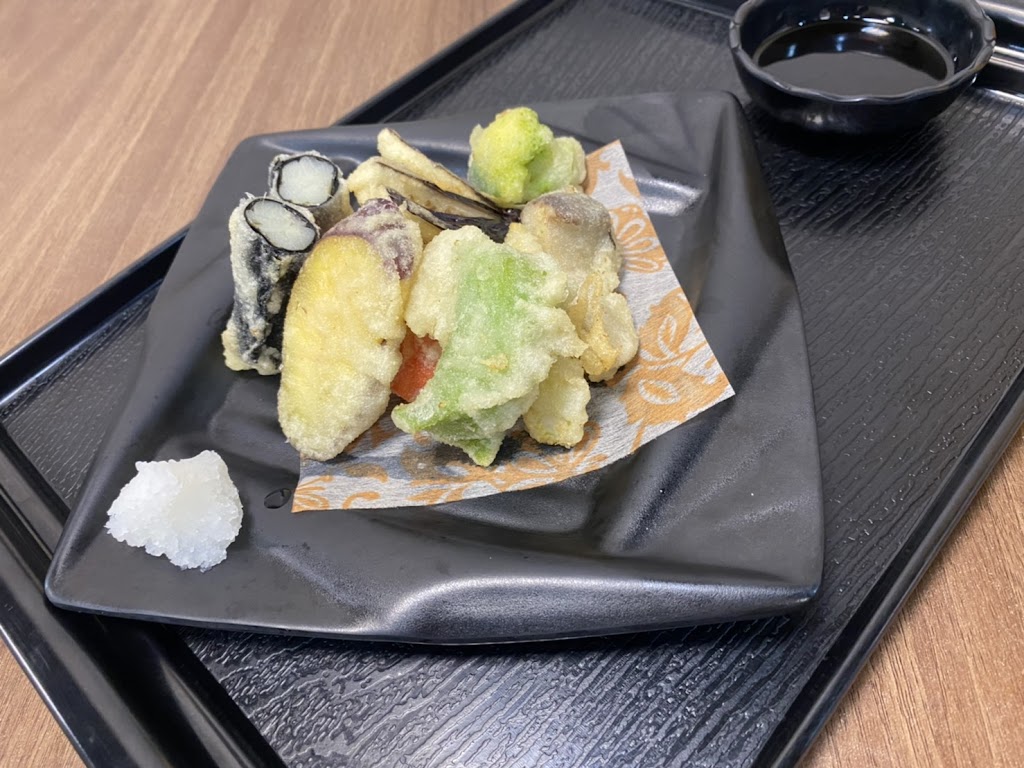 川野食堂 的照片