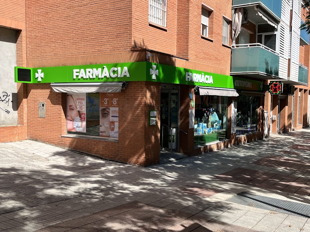 Farmacia Ortopedia Maria Victoria Arniges Gomez — Del propietario