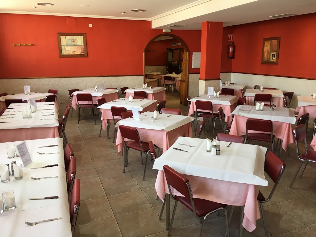 Cafeteria Alma — Ambiente
