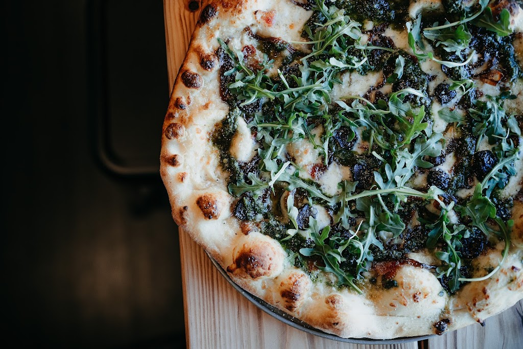  Branch + Daughter, Quality Meats and Market