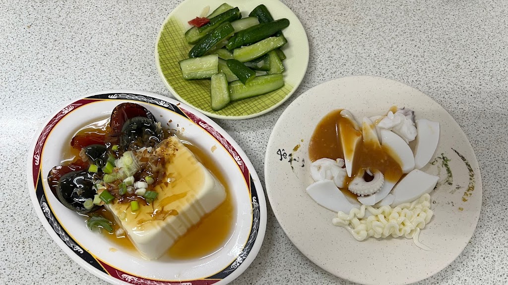 阿瑞魯肉飯 的照片