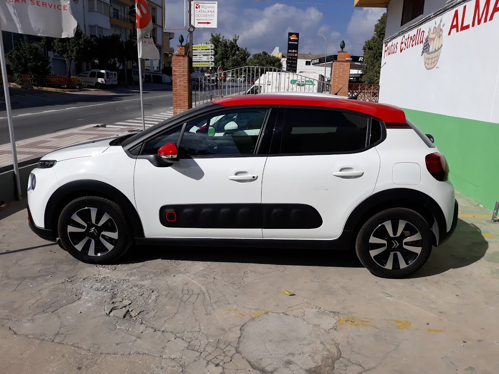 Eurorepar Juan Carlos Aguera Gonzalez