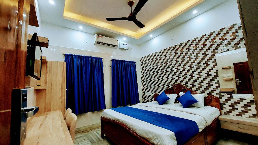 Bhubaneswar Guest House