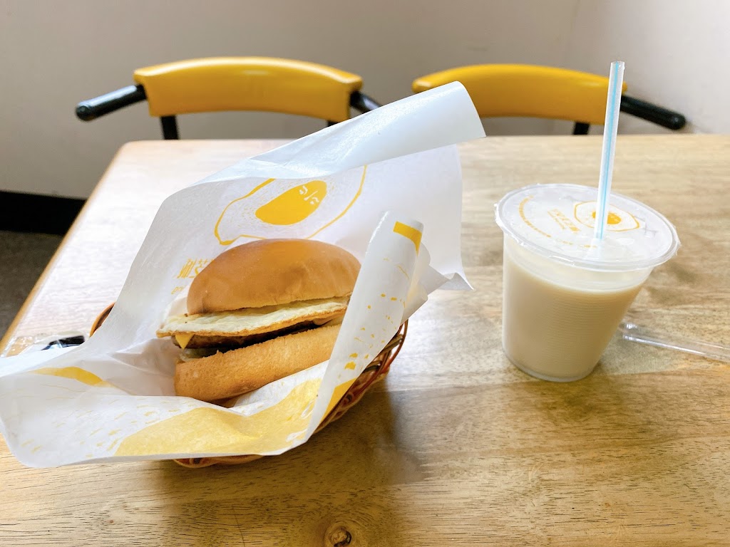 貳捌貳早餐坊（原為早安美芝城湖口民生店） 的照片