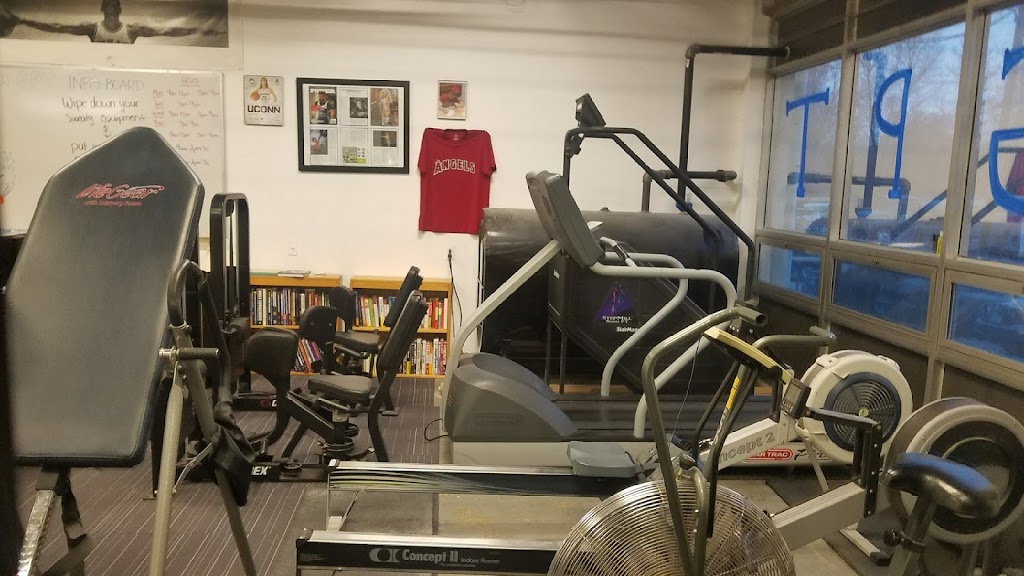  Gleason Performance Training