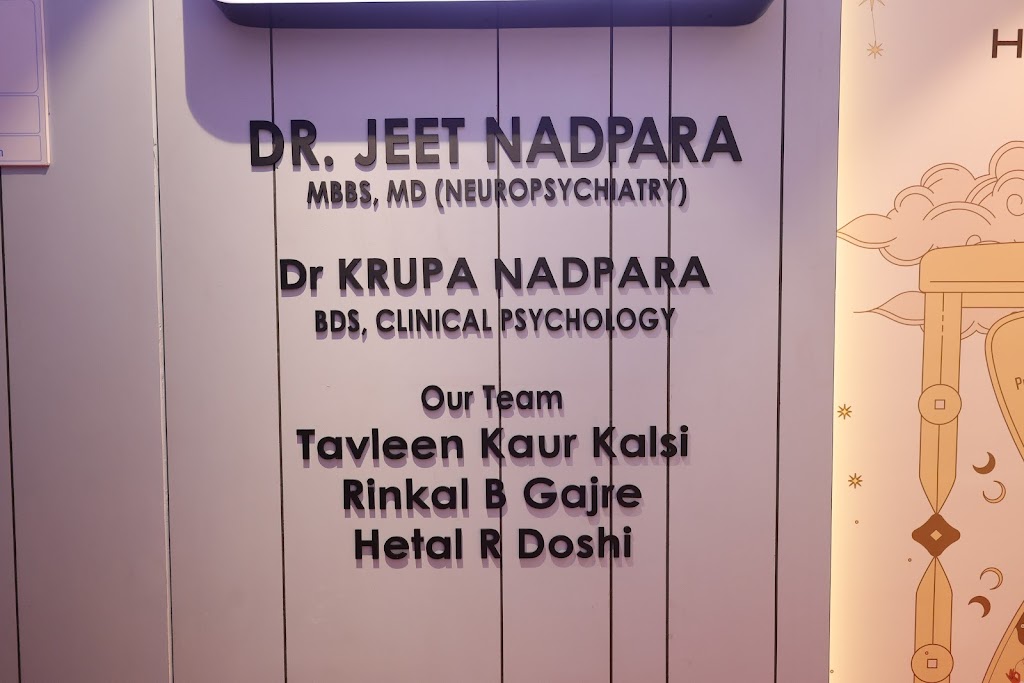 Shantmann Hospital (Dr Jeet Nadpara)