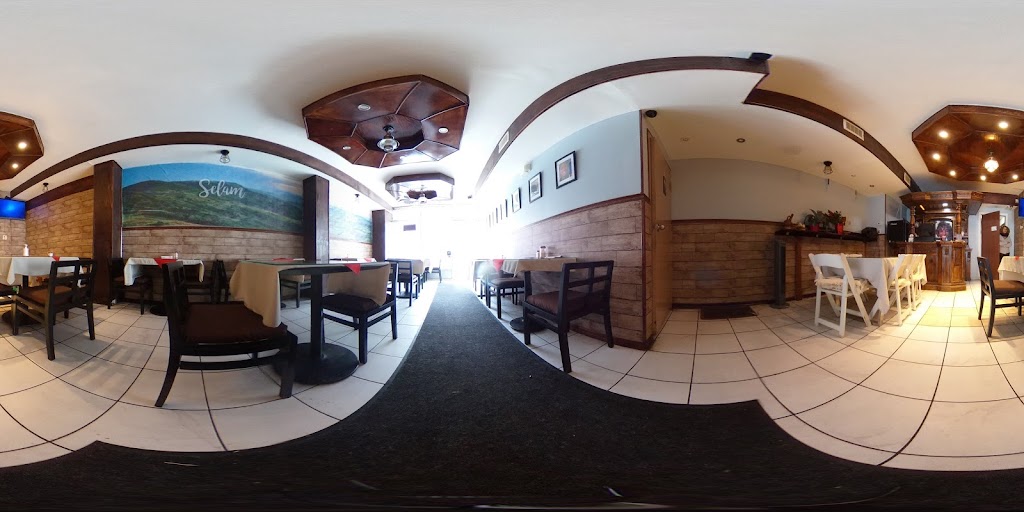 Street View & 360°