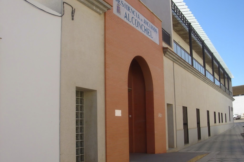 Residencia de mayores Alconchel (Mairena del Alcor)