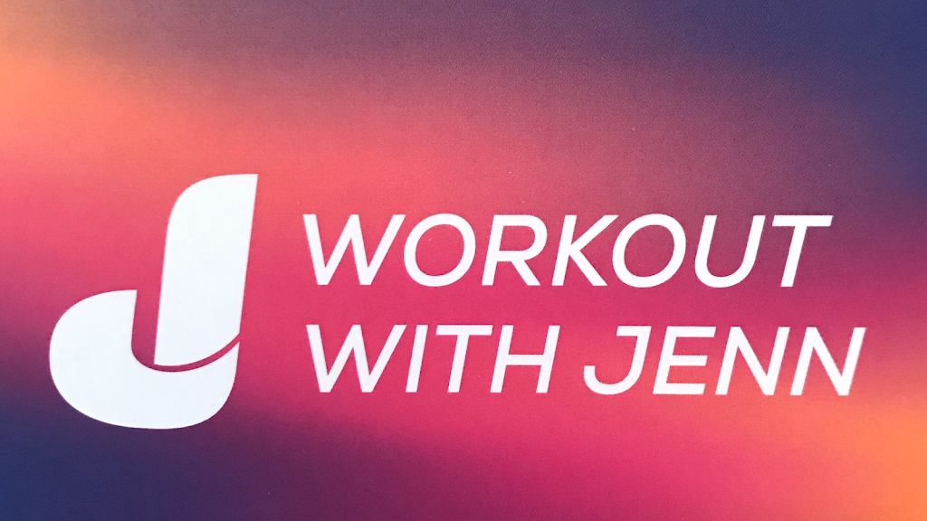  Workout With Jenn