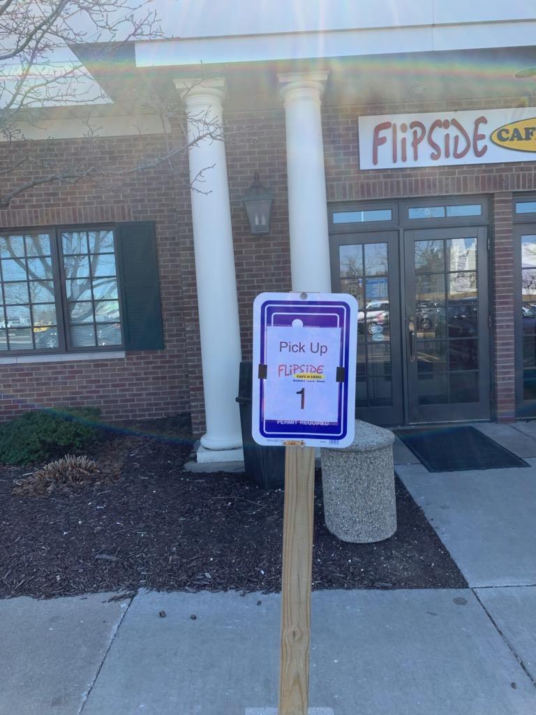  Flipside Cafe & Grill