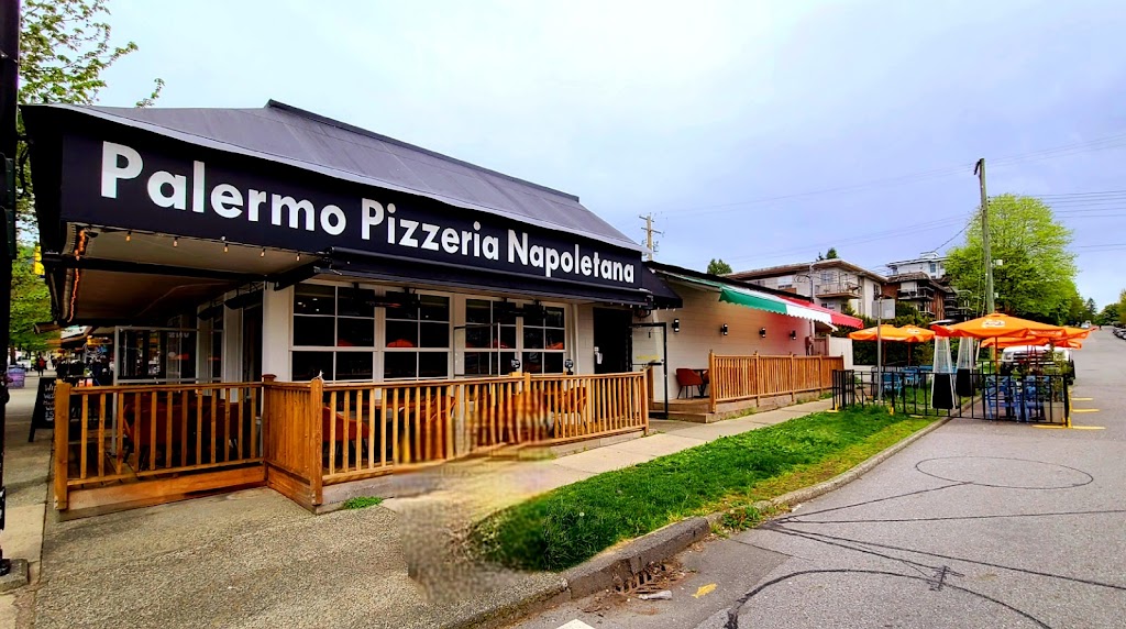 Palermo Cucina in North Vancouver