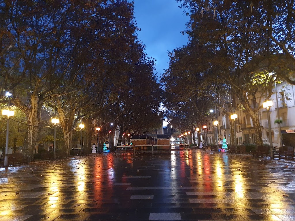 La Rambla
