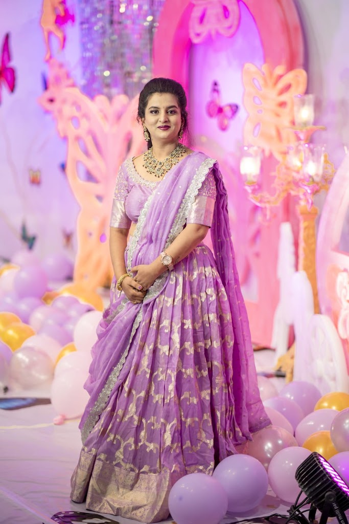 Seasons Make Up Studio Hair Skin Beauty Salon