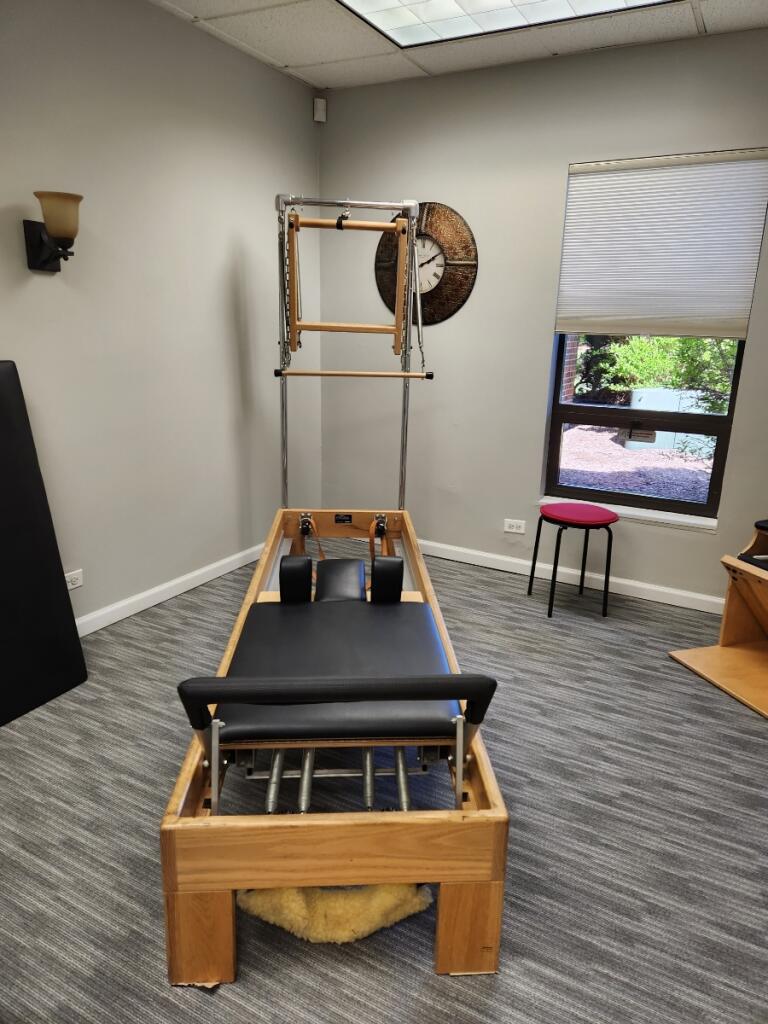  Balance Health Fitness