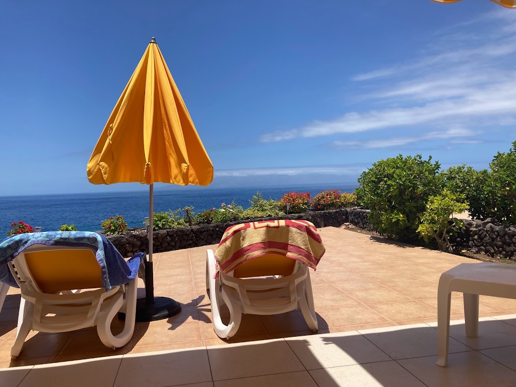 Apartamentos La Riviera