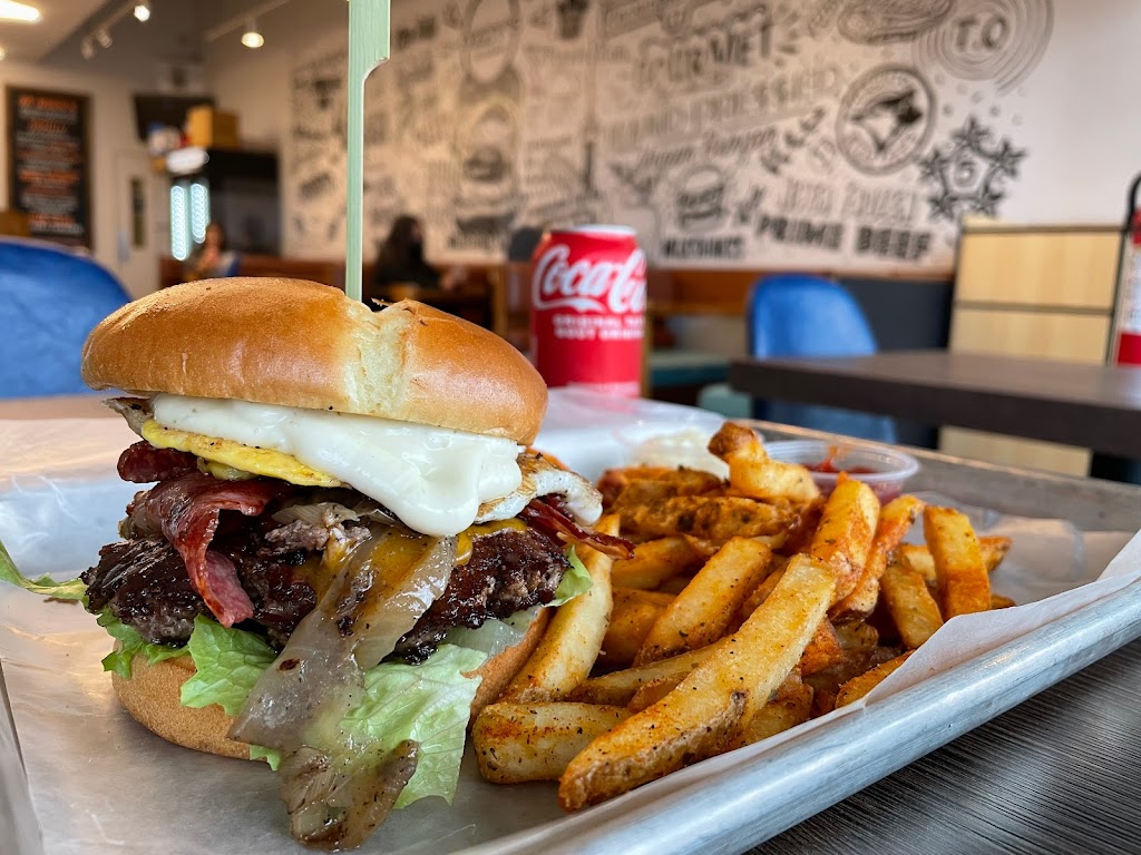 Burger