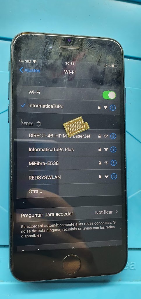 Informatica Tu Pc — Interior