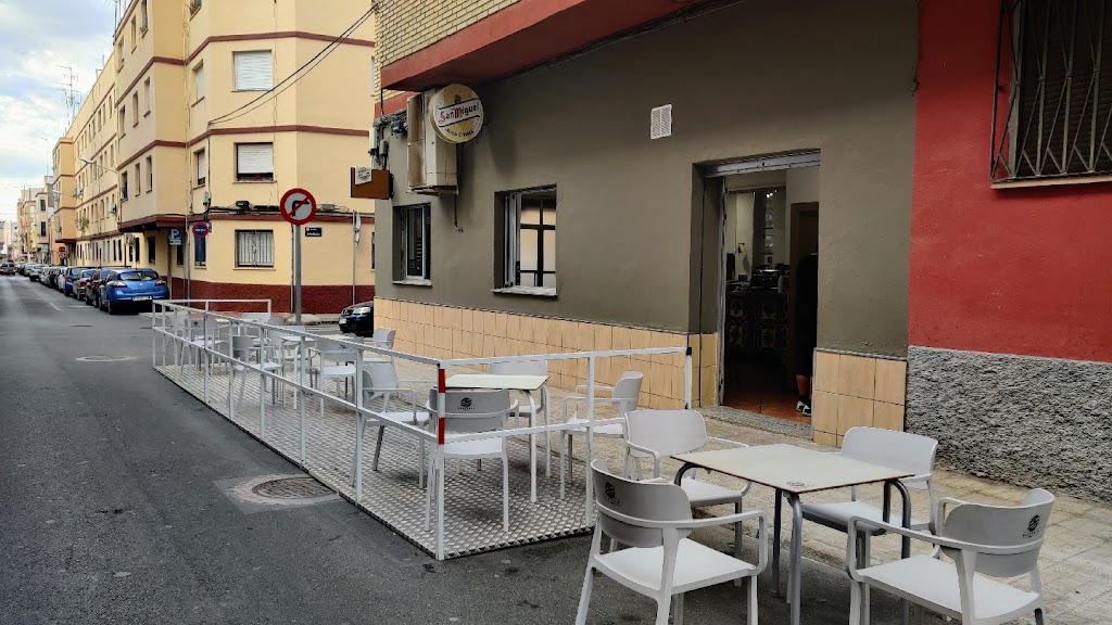 Taberna de Jose e Inma