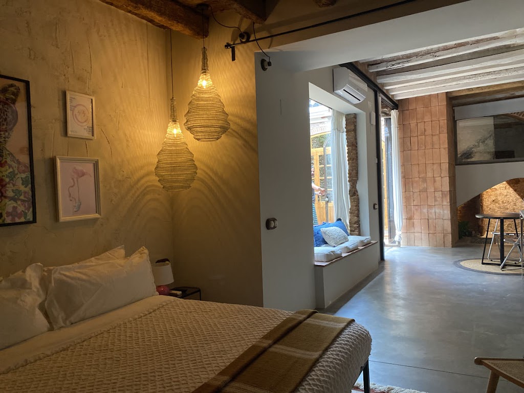Hotel Dormsy — Habitaciones