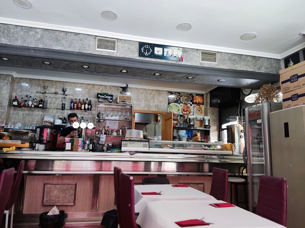 CERVECERIA DONDE CHIKY — Ambiente