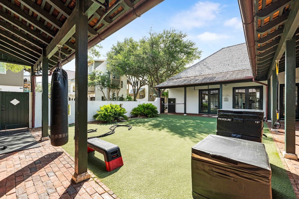  Rosemary Beach Fitness Center
