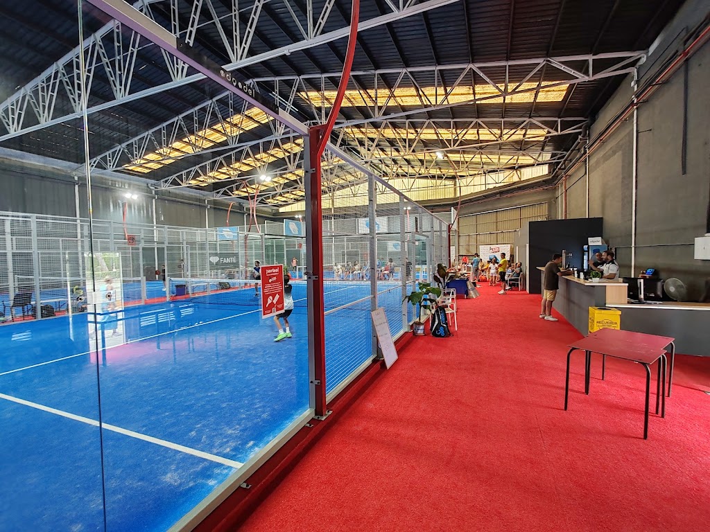 Tupadel Picana (TUPADELVALENCIA2) — Del propietario
