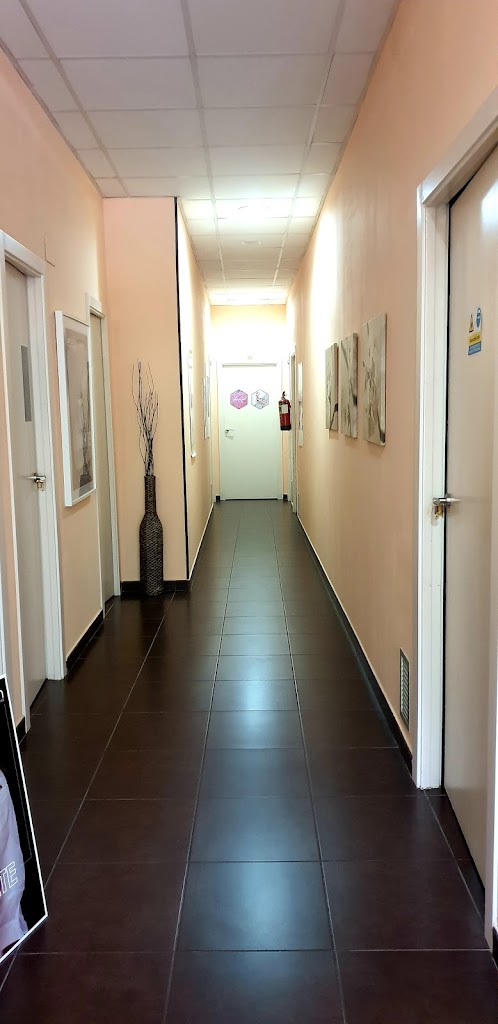 Centro de Estetica Shiva