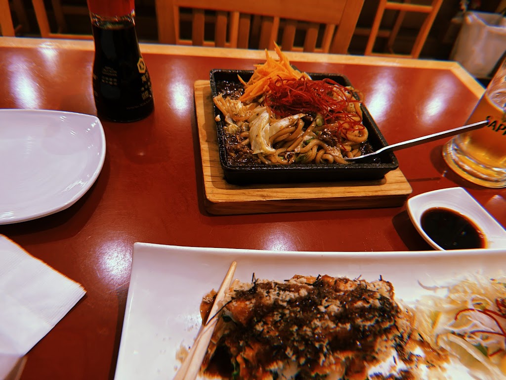 Yakisoba