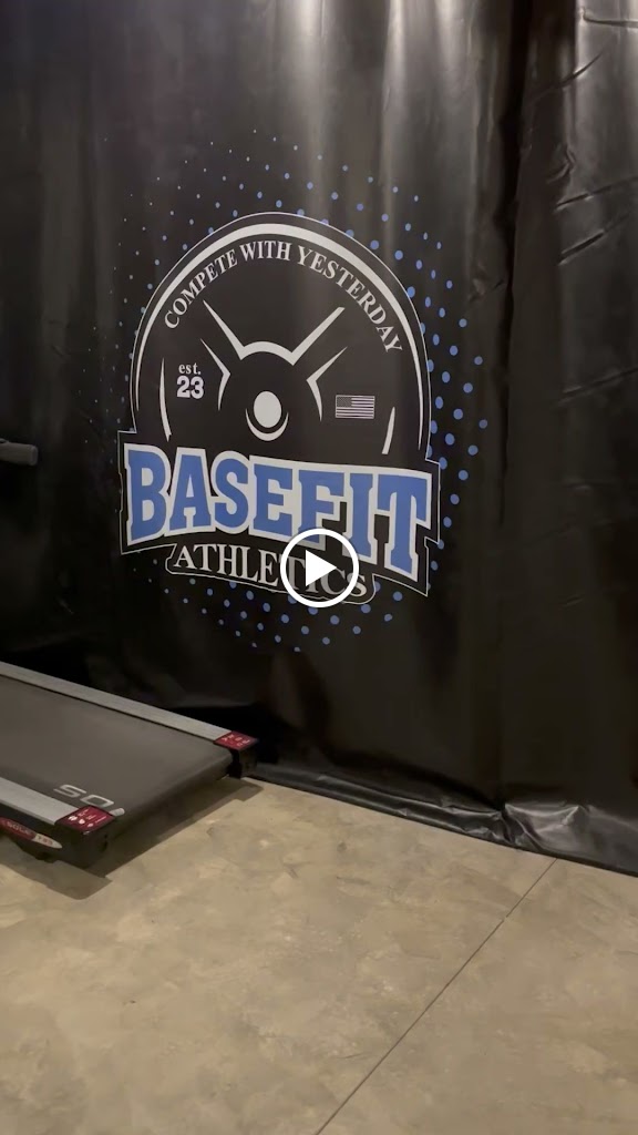  BaseFit Athletics - Fitness Training