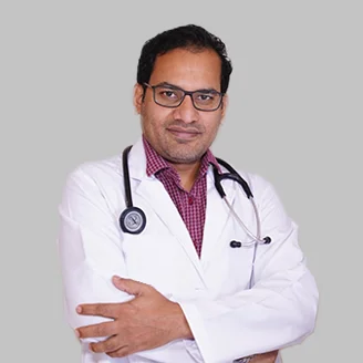 Dr. Dr Beeku Naik Ds Top Interventional Cardiologist In Malakpet Care Hospital Malakpet