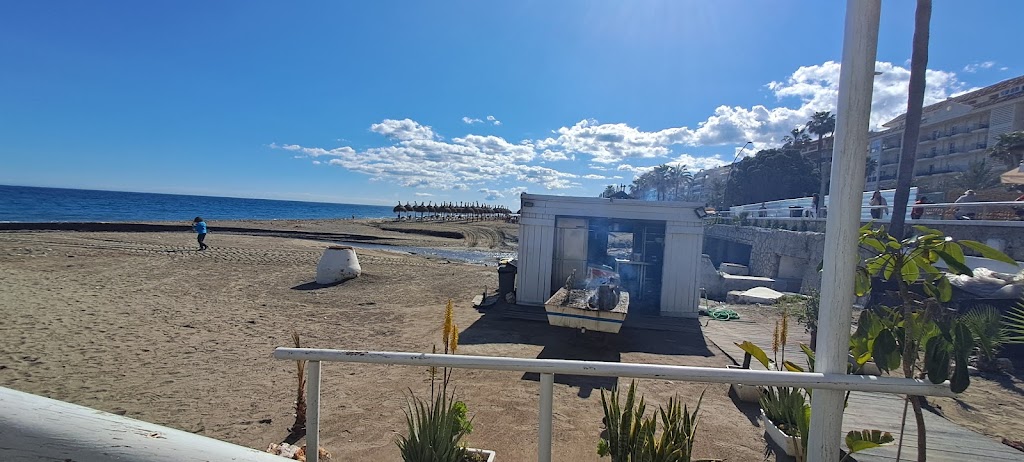 Chiringuito Central Beach — Mas recientes