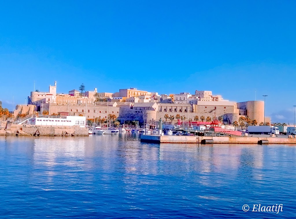 Melilla la Vieja