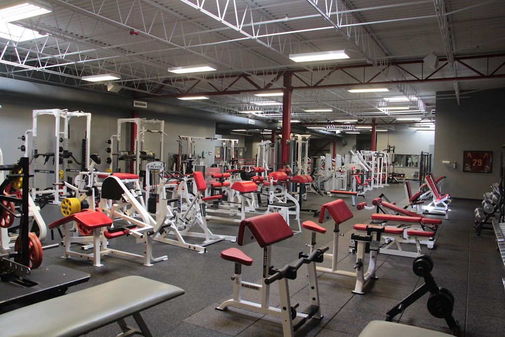  Bystol Performance Center