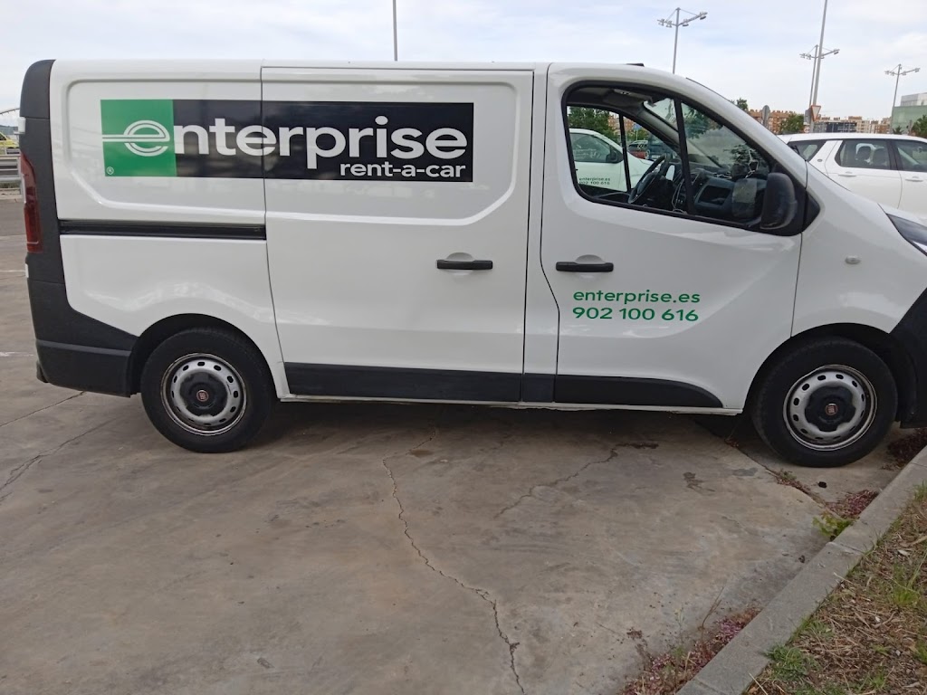 Enterprise Rent-A-Car