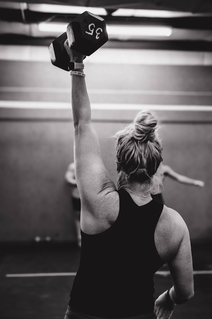  CrossFit Cincinnati - Cincinnati Health Collective