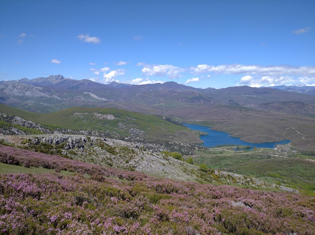Pico Las Cruces