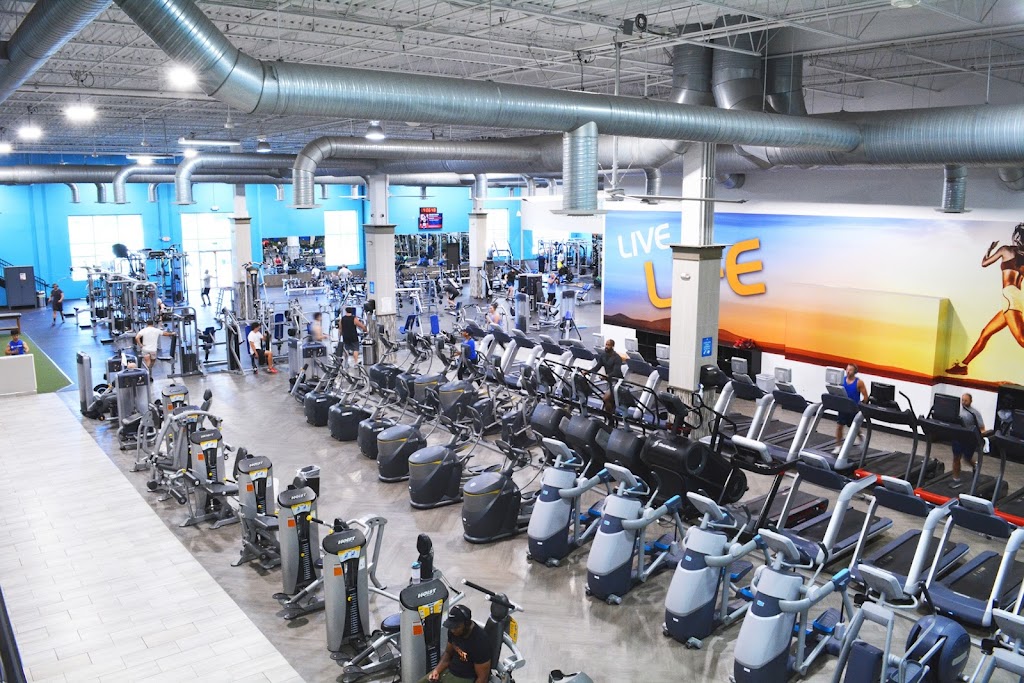  Onelife Fitness - Alexandria