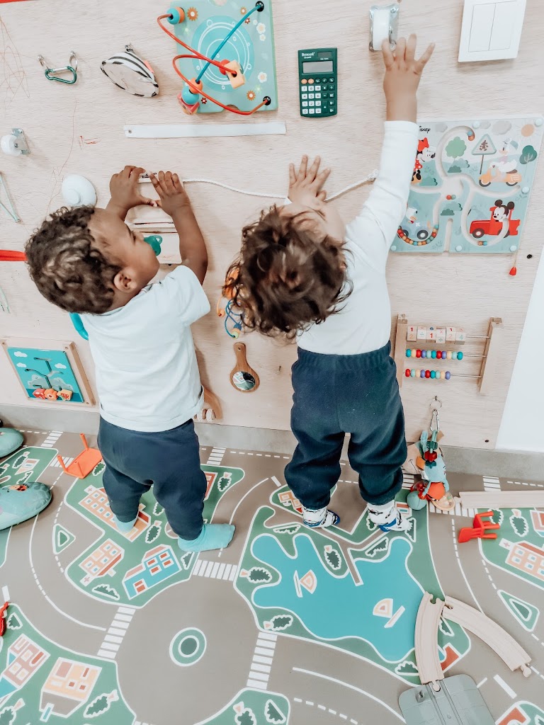 Nana Centre Infantil